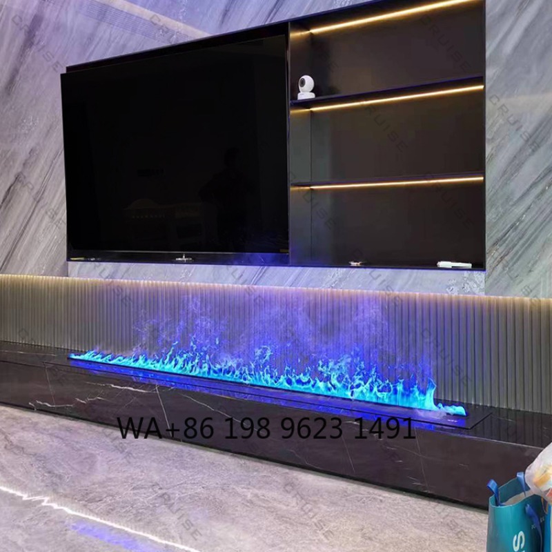 Wedding Led - Insert LED Light Remote Control 3D
