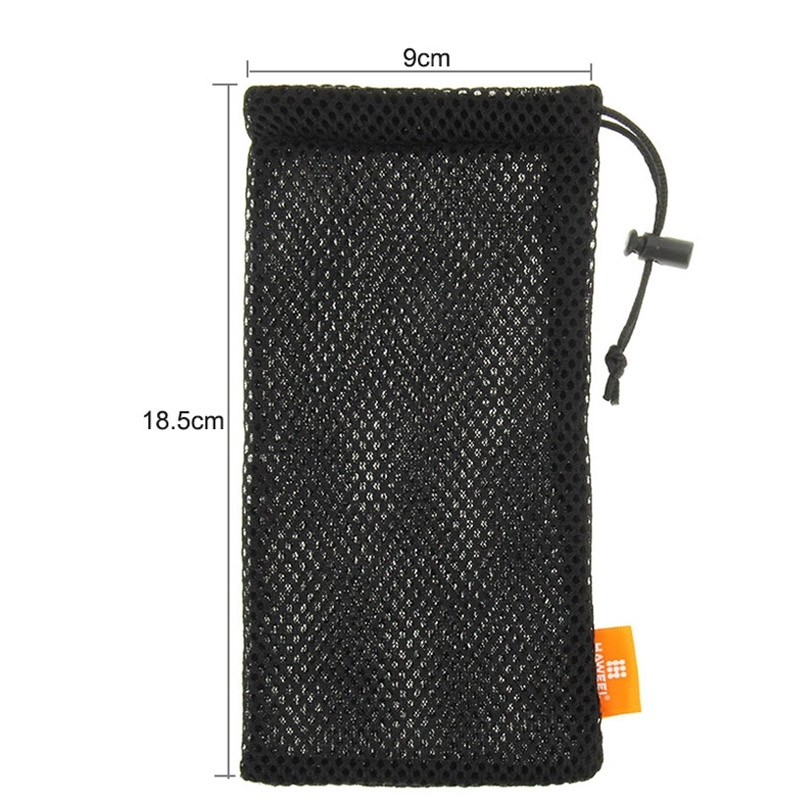 Headphone Phone Nylon Mesh Sto - Wedding Power Supply recension och pris