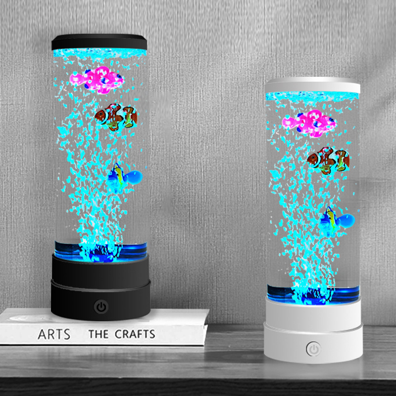 Simulated LED Multi-color Bubb - Wedding Led recension och pris
