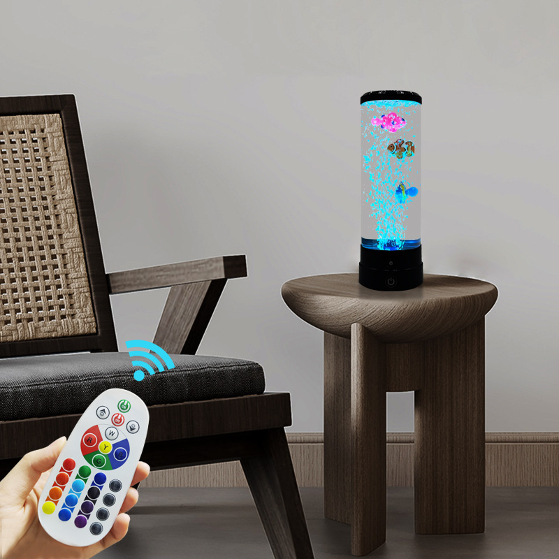 Simulated LED Multi-color Bubb - Wedding Led recension och pris
