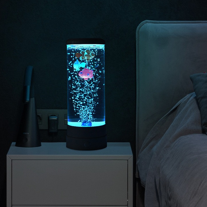 Simulated LED Multi-color Bubb - Wedding Led recension och pris