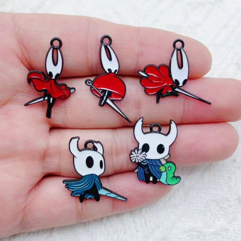 10pcs alloy drip oil cartoon a - Wedding Yes recension och pris