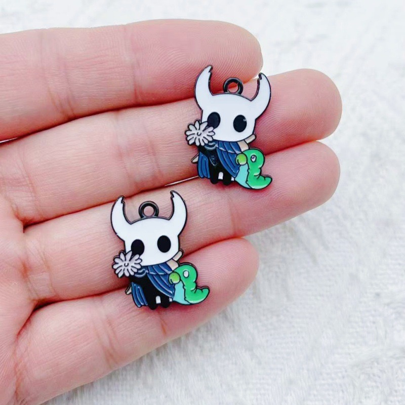 10pcs alloy drip oil cartoon a - Wedding Yes recension och pris