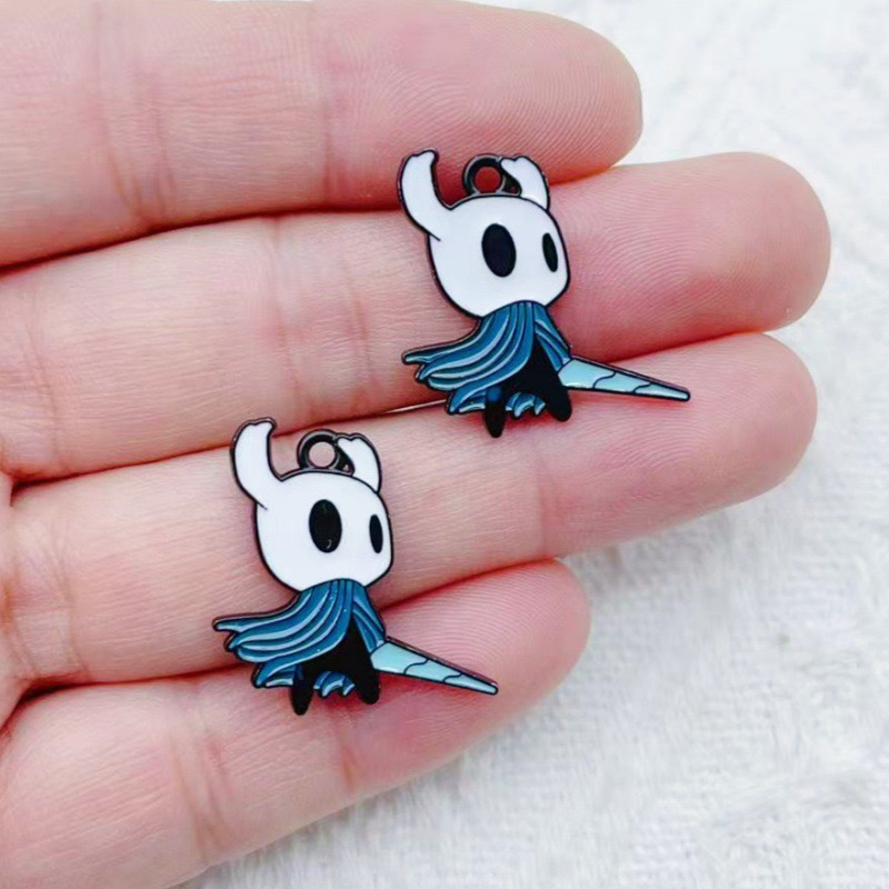 10pcs alloy drip oil cartoon a - Wedding Yes recension och pris