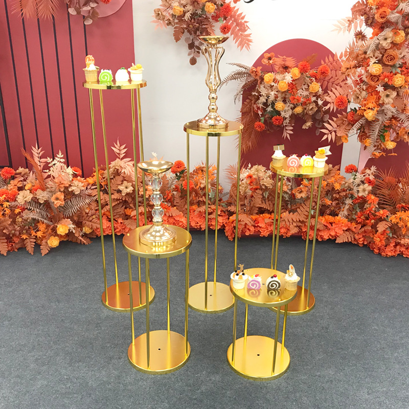 Wedding Supplies Dessert Table - Wedding Cake Supply Store recension och pris