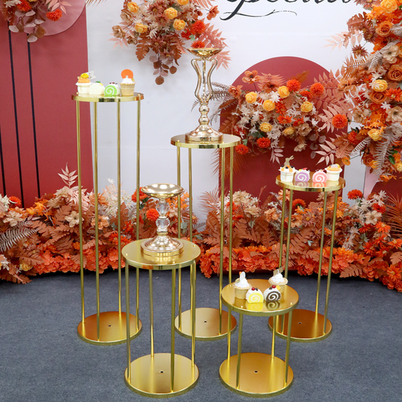 Wedding Supplies Dessert Table - Wedding Cake Supply Store recension och pris