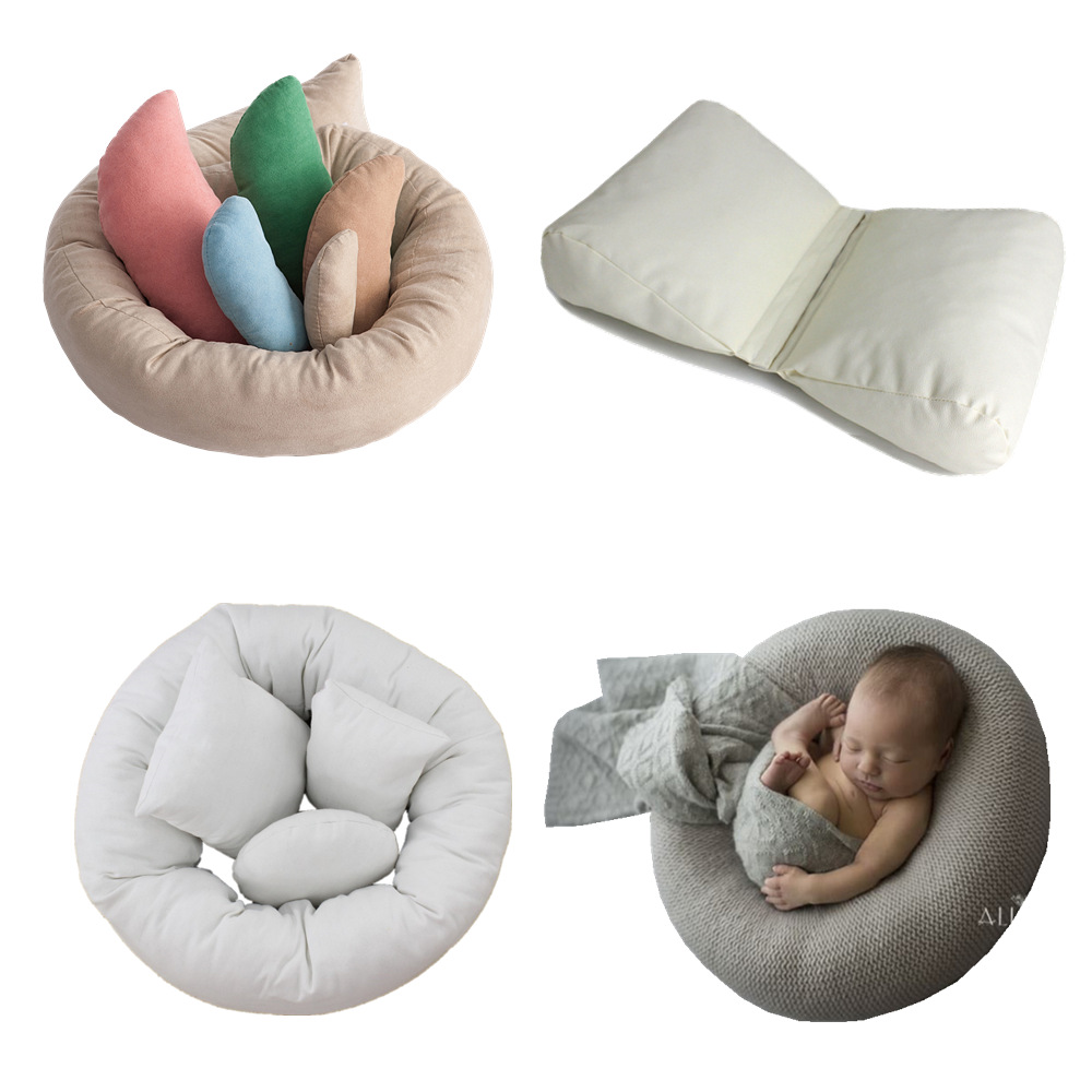 Newborn Photography Props Baby - Photo Booth Prop recension och pris