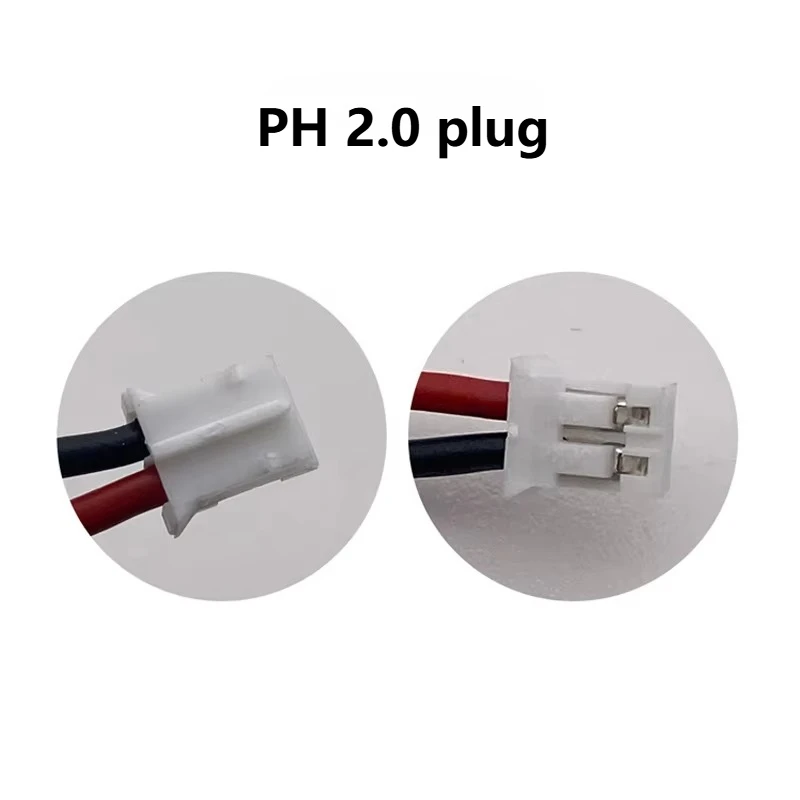 606090 3.7v 4000mAh Rechargeab - Wedding Power Supply recension och pris