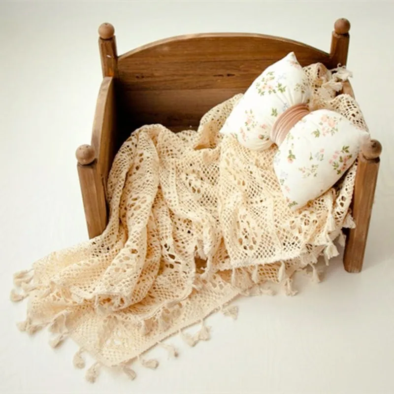 Newborn Photography Props Phot - Photo Booth Prop recension och pris