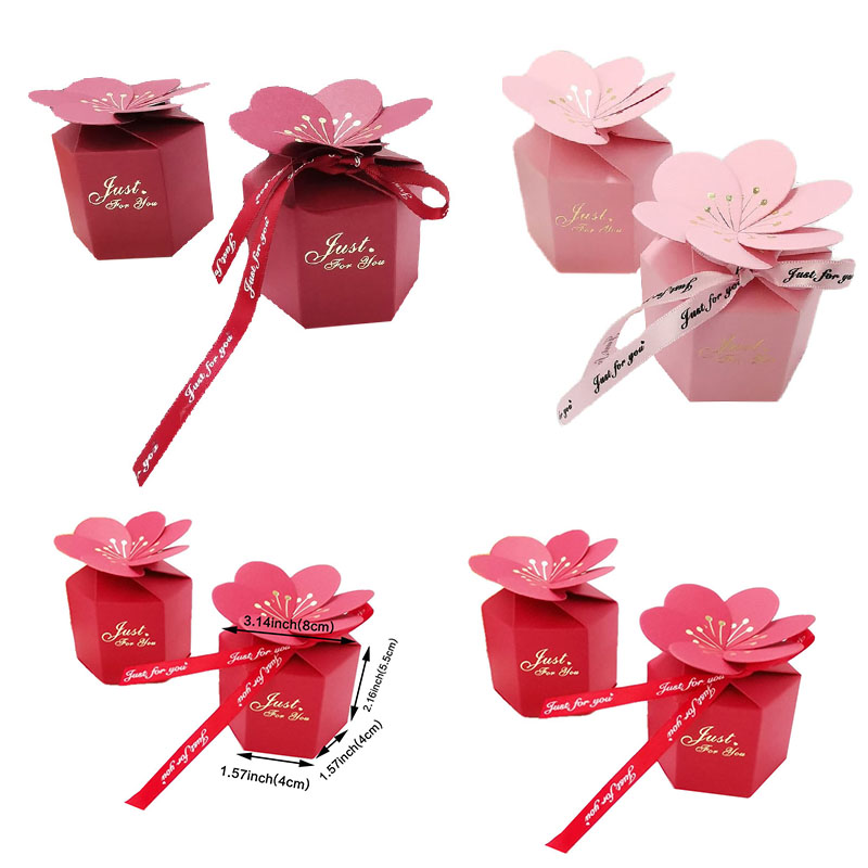 20/30/50PCS Wedding Petal Cand - Wedding Supply List recension och pris