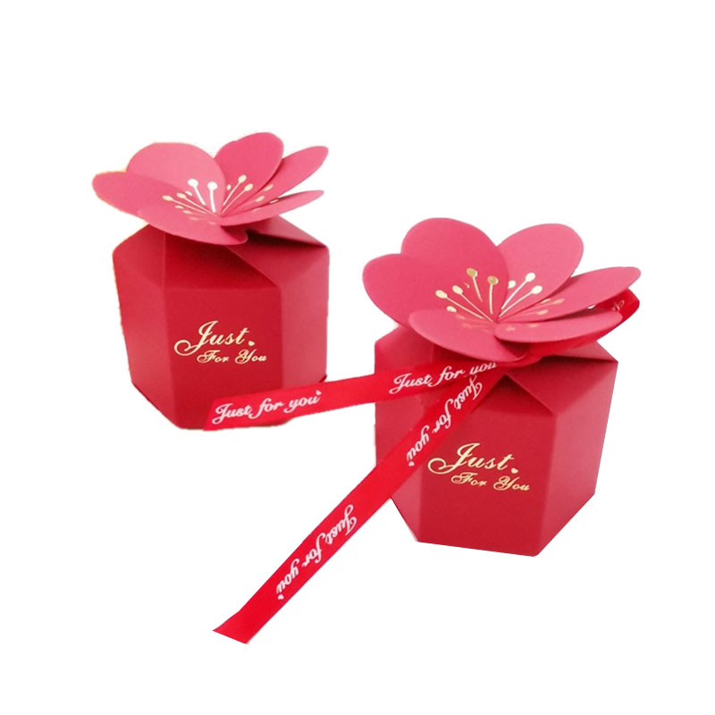 20/30/50PCS Wedding Petal Cand - Wedding Supply List recension och pris