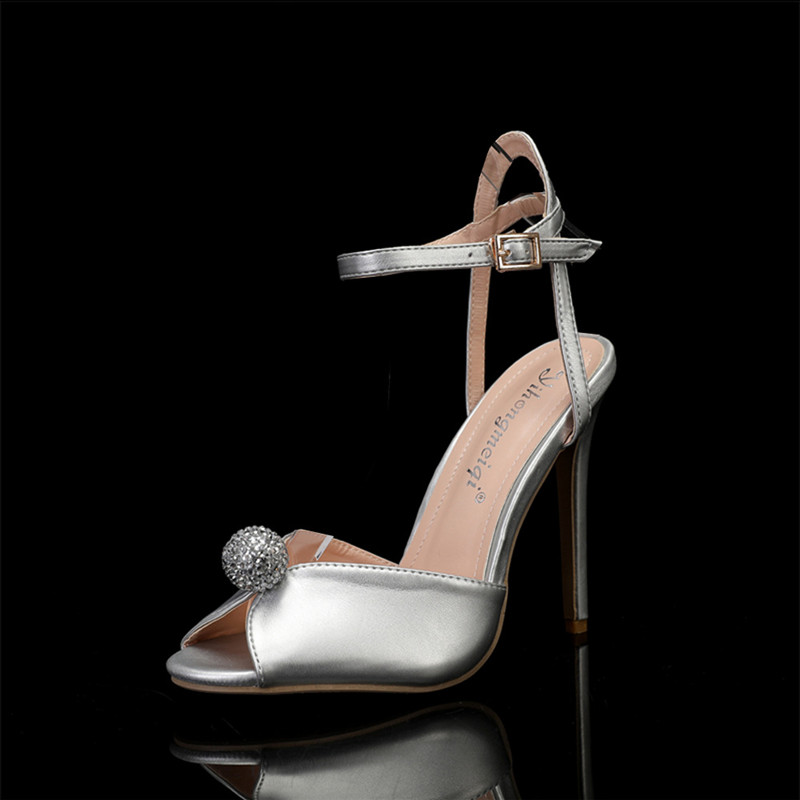 new Luxury Pearls Rhinestones  - Wedding Super recension och pris