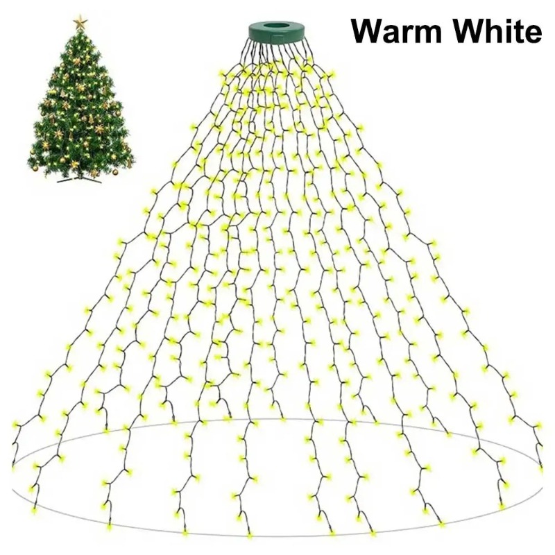 USB LED Fairy String Lights, W - Wedding Led recension och pris