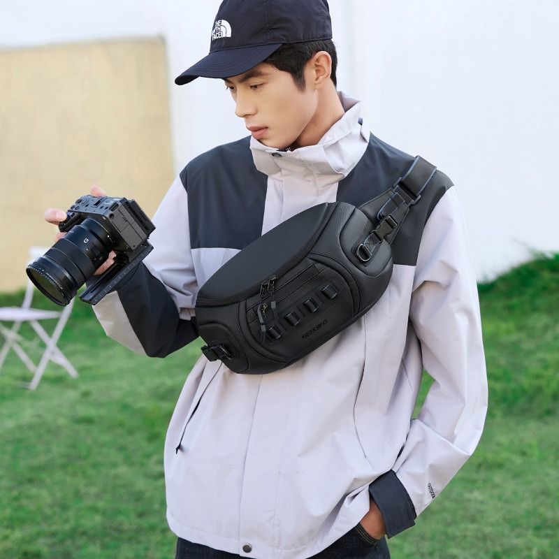 Single Shoulder Camera Bags fo - Wedding Power Supply recension och pris