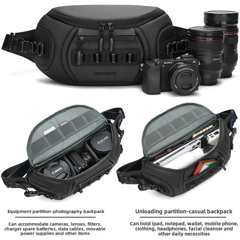 Single Shoulder Camera Bags fo - Wedding Power Supply recension och pris