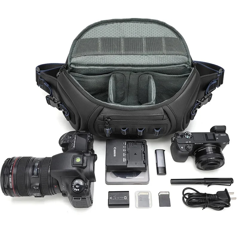 Single Shoulder Camera Bags fo - Wedding Power Supply recension och pris