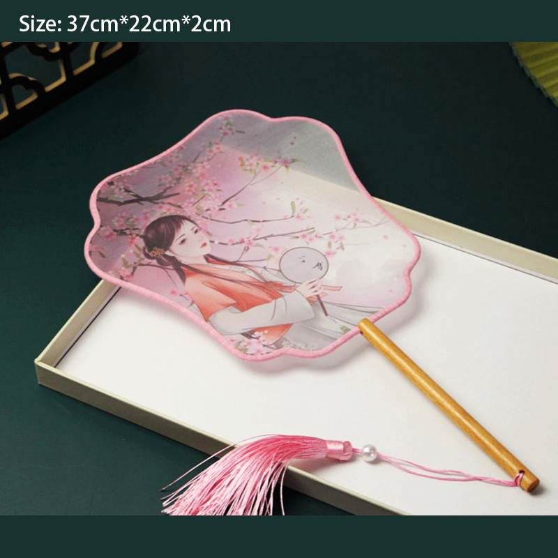 New Chinese Vintage Flower Emb - Wedding Supply List recension och pris