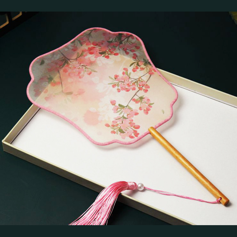New Chinese Vintage Flower Emb - Wedding Supply List recension och pris