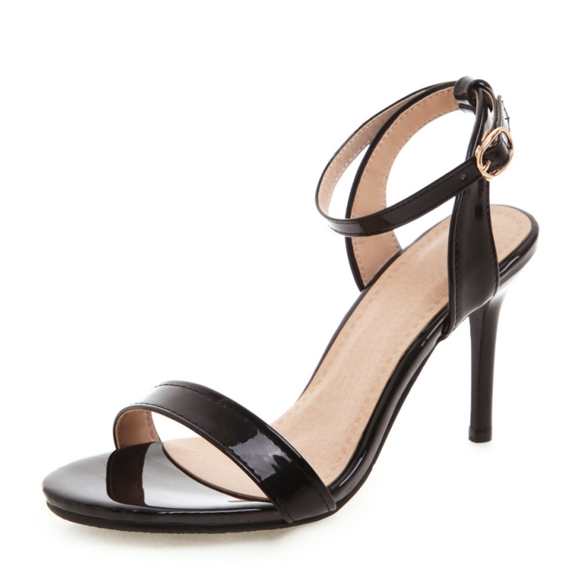 Summer Sandals Shoes For Women - Wedding Super recension och pris