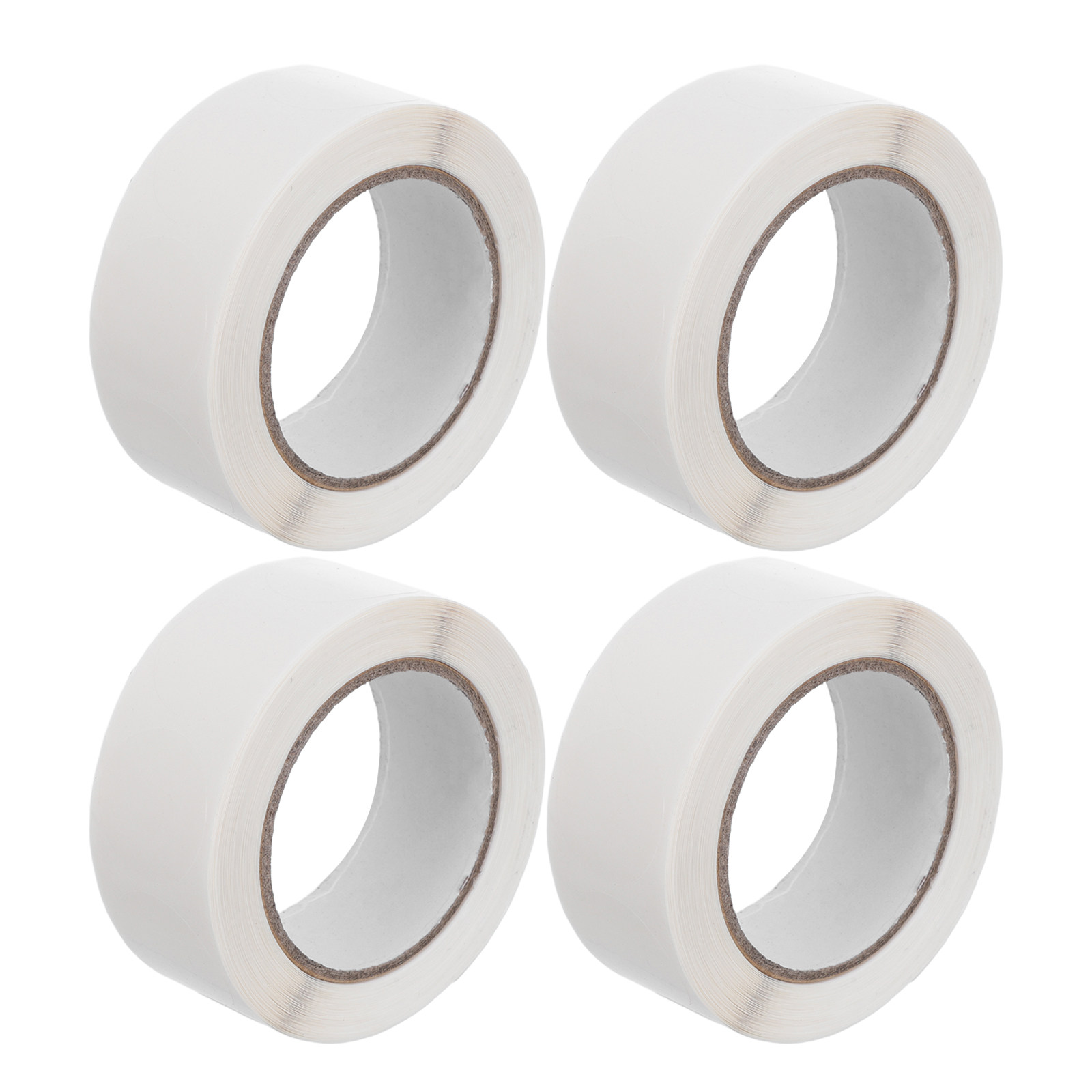2000Pcs Transparent Round Dot  - Wedding Envelopes recension och pris