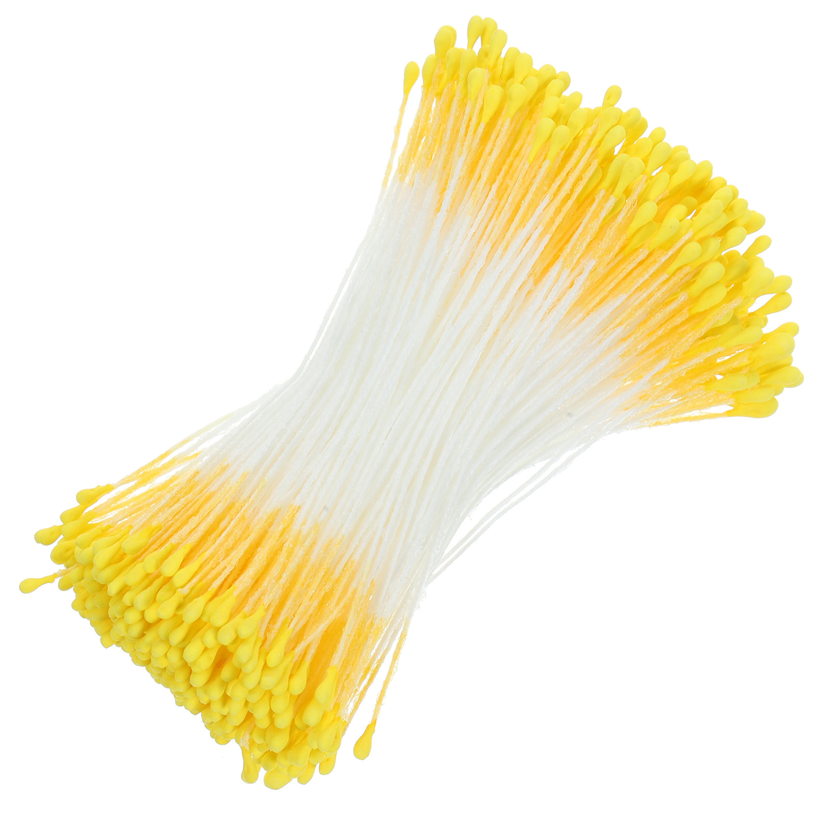 Double Heads Handmade Flowers  - Wedding Supply In Bulk recension och pris