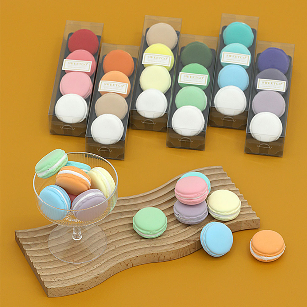 simulation food French pastry  - Wedding Cake Supply Store recension och pris