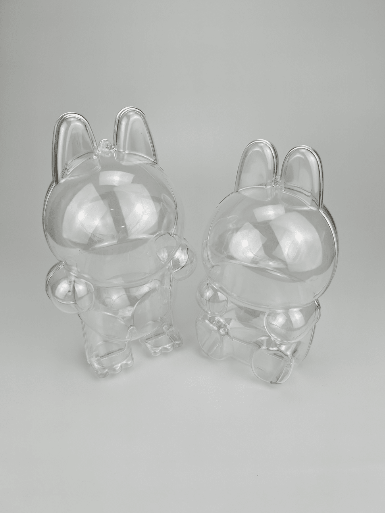 Transparent Pvc Protective Cas - Wedding Yes recension och pris