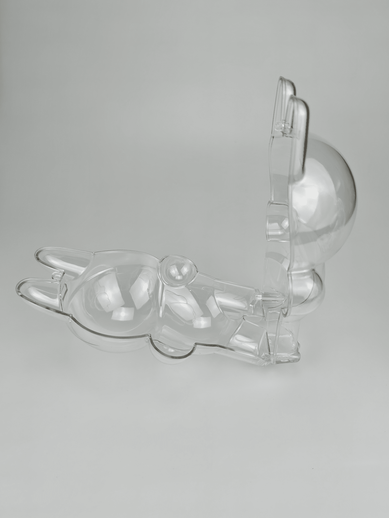 Transparent Pvc Protective Cas - Wedding Yes recension och pris