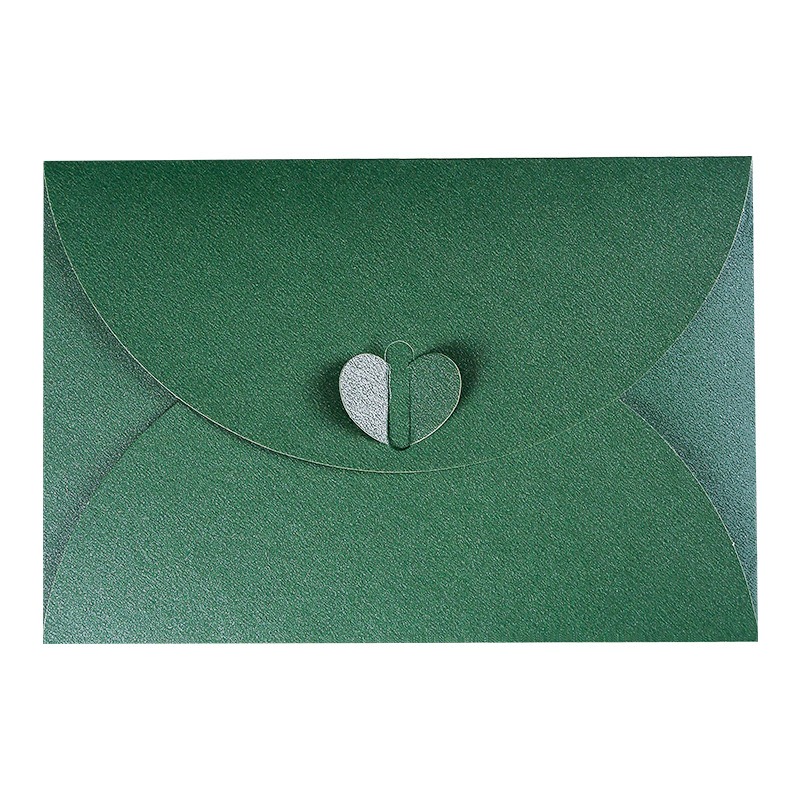 Luxury Pearlescent Paper Envel - Wedding Envelopes recension och pris