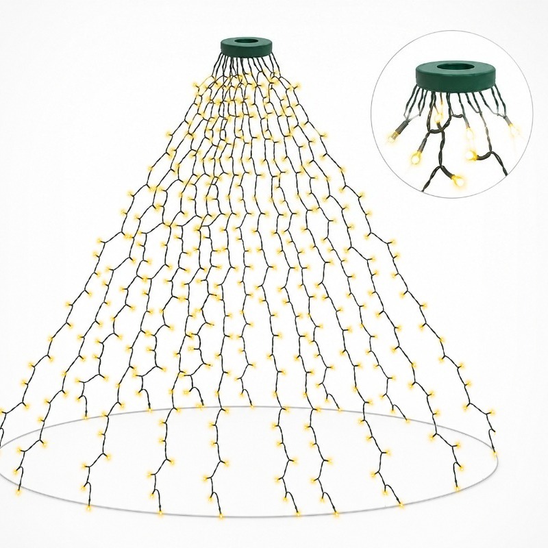 Waterproof USB LED String Ligh - Wedding Led recension och pris