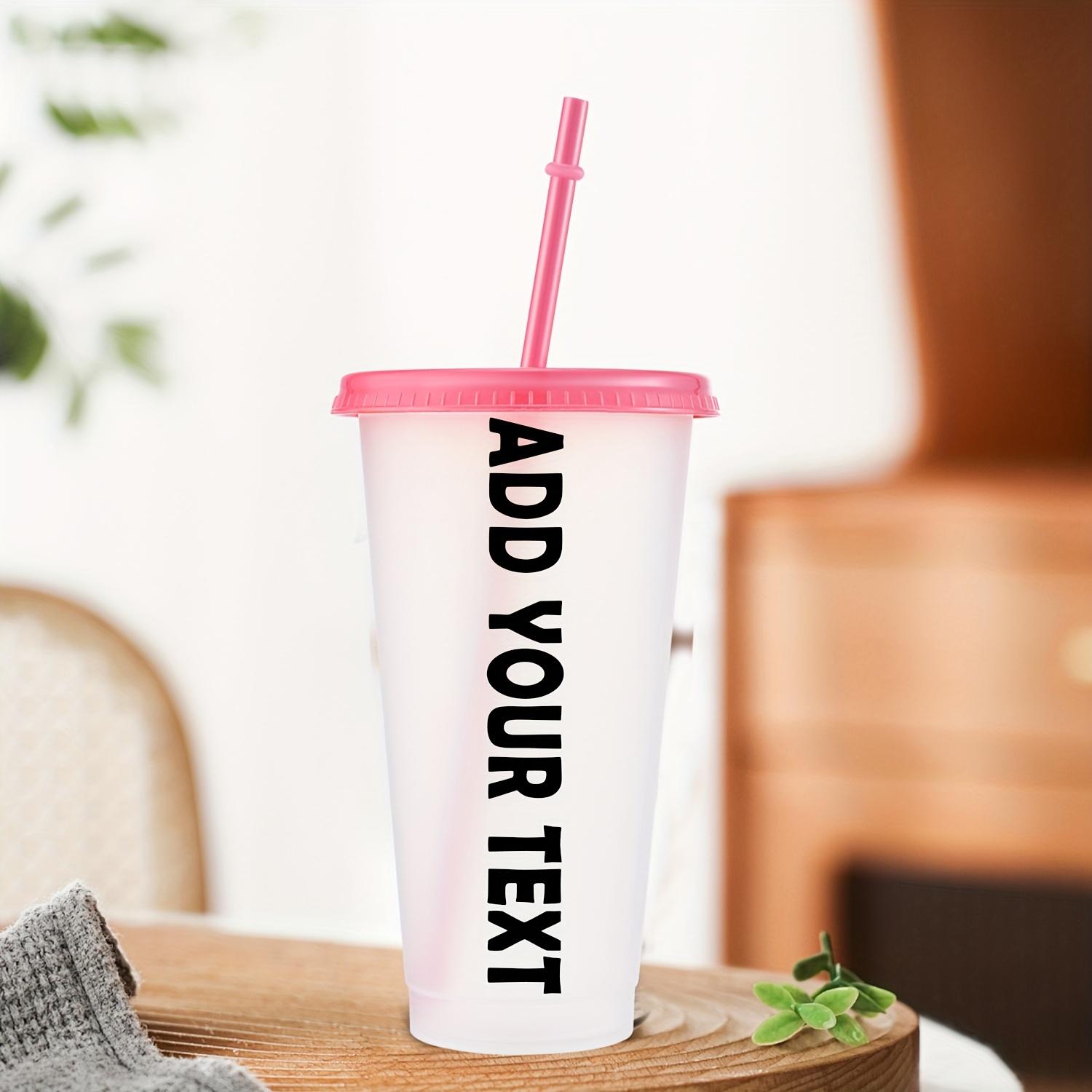 [Personalized Plastic Cups] 10 - Wedding Supply In Bulk recension och pris