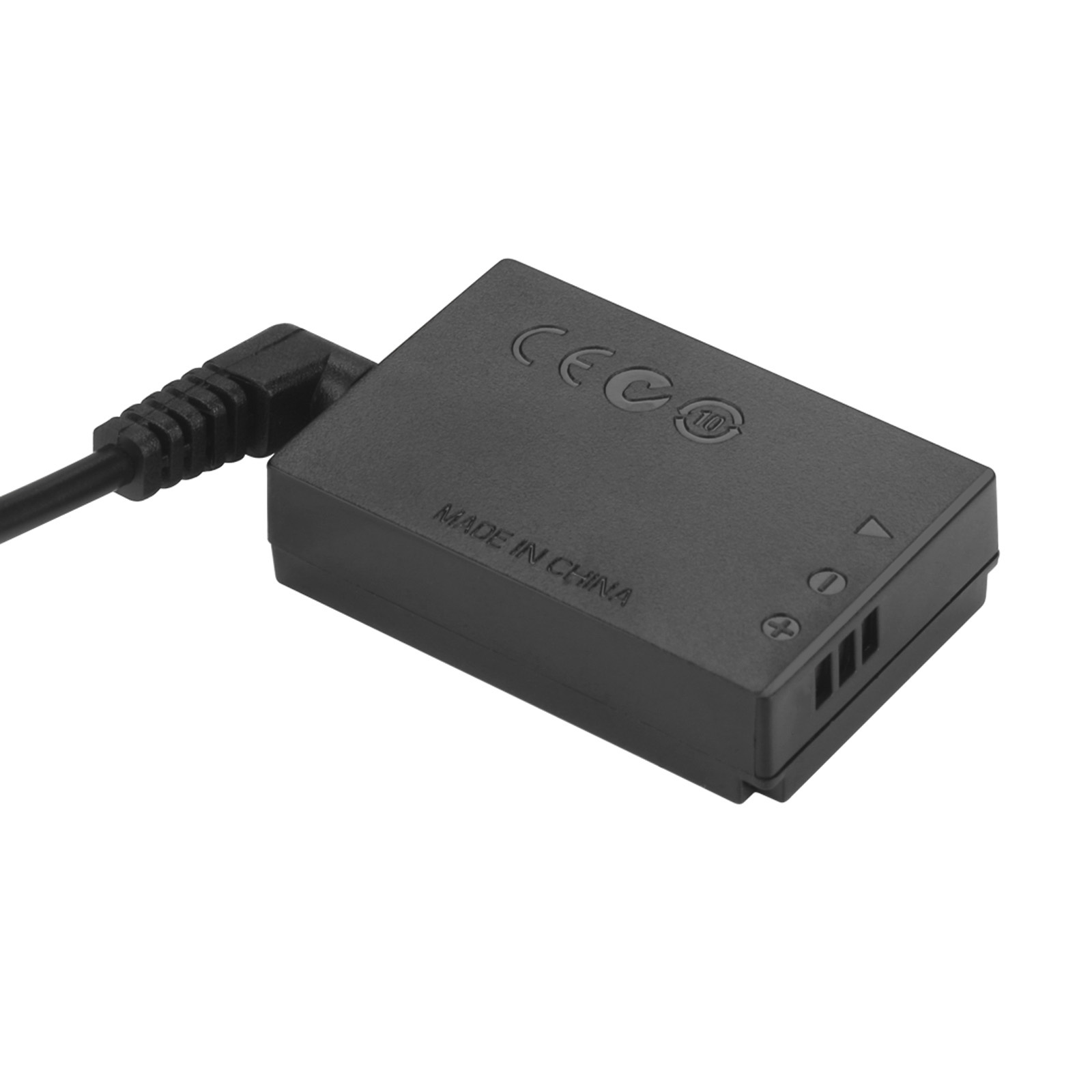 DR-E12 ACK-E12 LP-E12  LPE12 D - Wedding Power Supply recension och pris