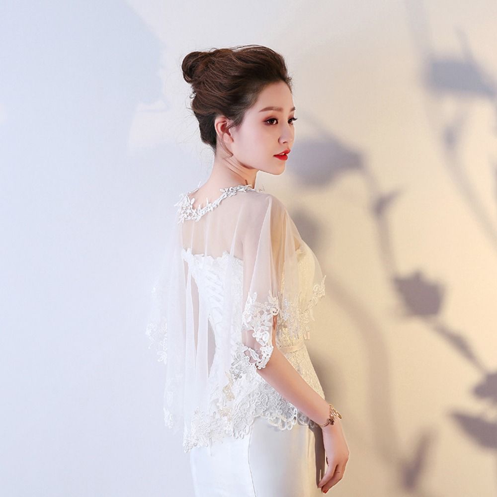 Wedding Accessories Evening Pa - Wedding Dress Supply recension och pris