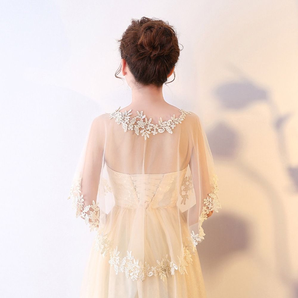 Wedding Accessories Evening Pa - Wedding Dress Supply recension och pris