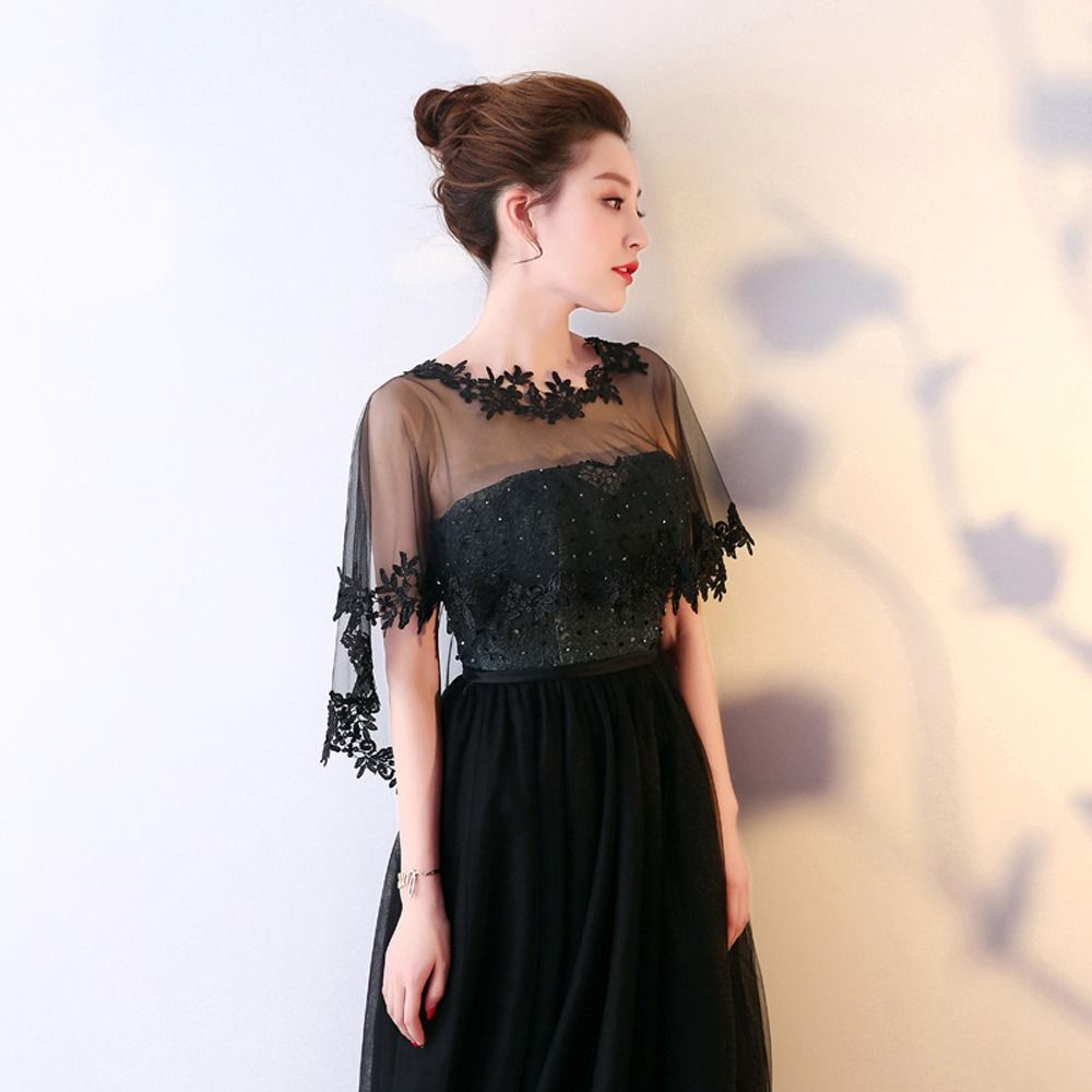 Wedding Accessories Evening Pa - Wedding Dress Supply recension och pris