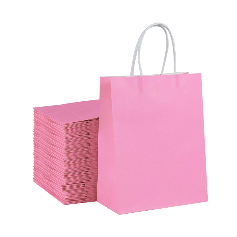 21cm Portable Paper Bags Thank - Wedding Supply List recension och pris