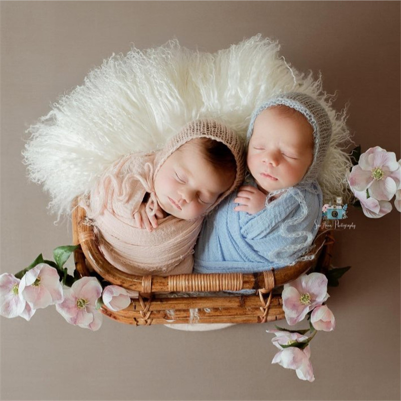 2023 Newborn Photography Props - Photo Booth Prop recension och pris
