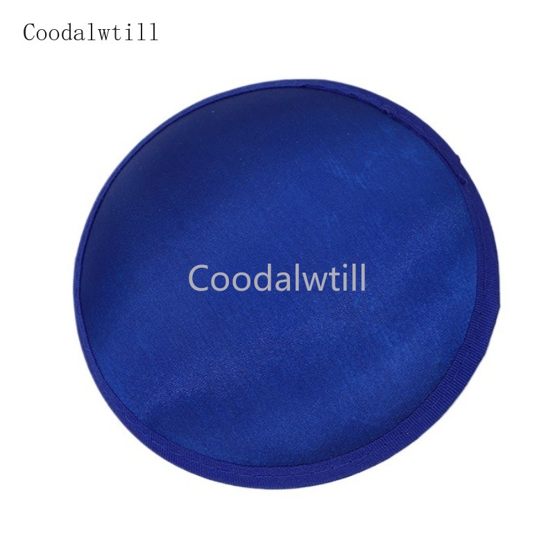 New 13CM Satin Round Fascinato - Wedding Supply Store recension och pris