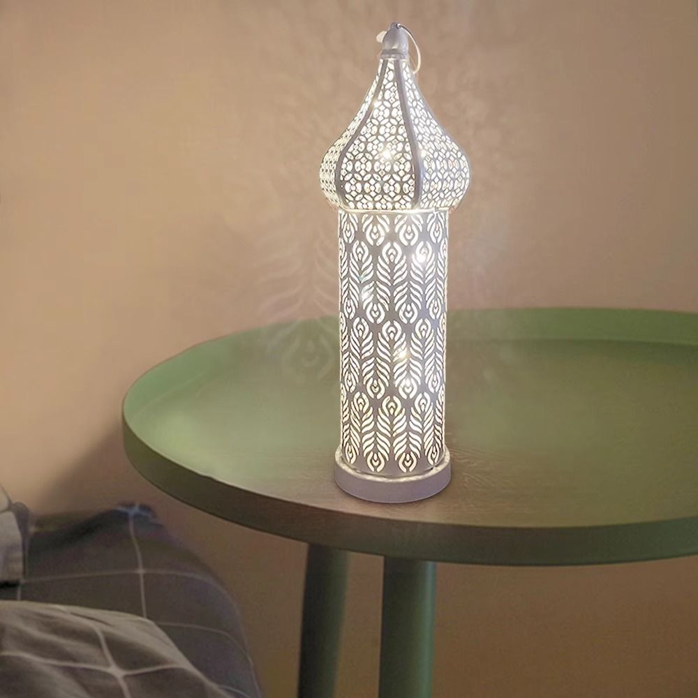 Party Supplies Iron Art Morocc - Wedding Power Supply recension och pris