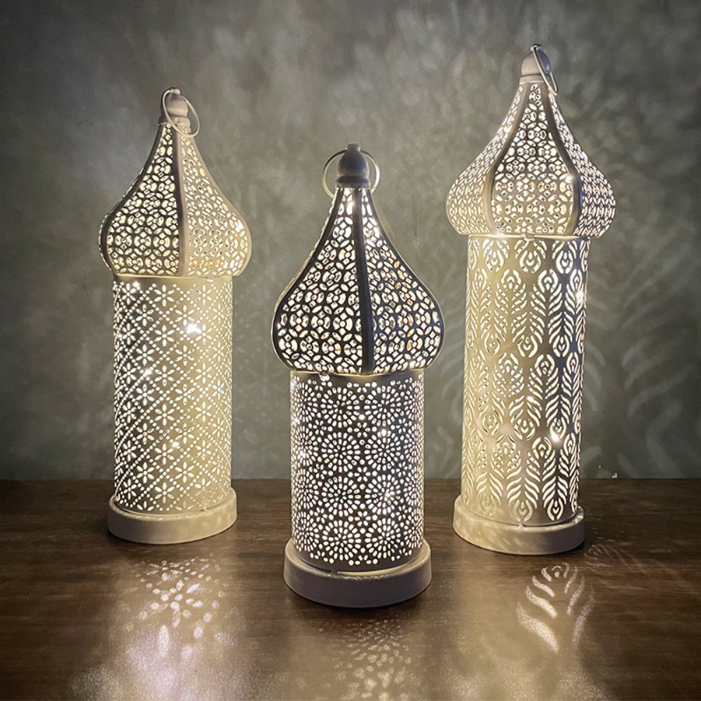 Party Supplies Iron Art Morocc - Wedding Power Supply recension och pris