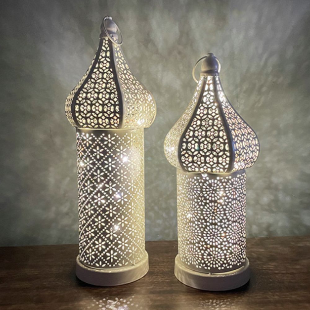 Party Supplies Iron Art Morocc - Wedding Power Supply recension och pris
