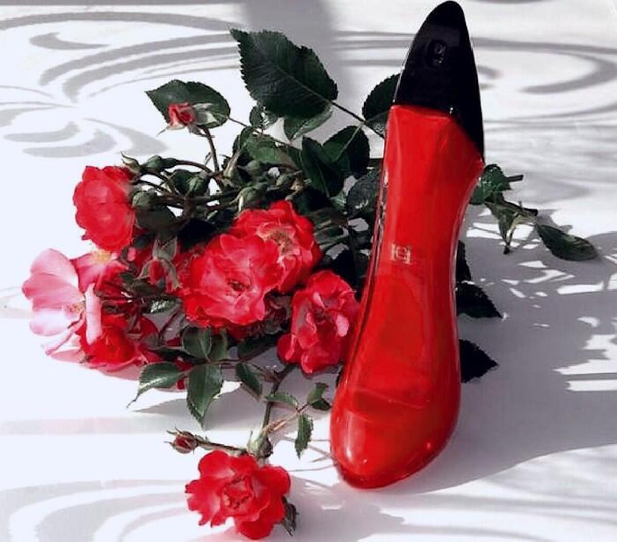 Carolina Herrera Very Good Gir - Wedding Led recension och pris