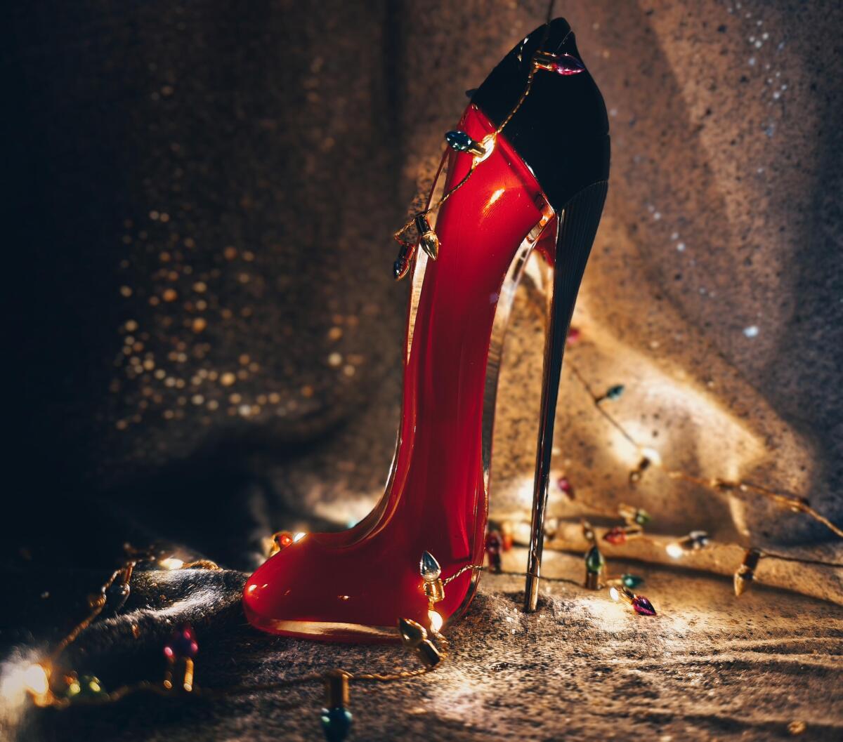 Carolina Herrera Very Good Gir - Wedding Led recension och pris