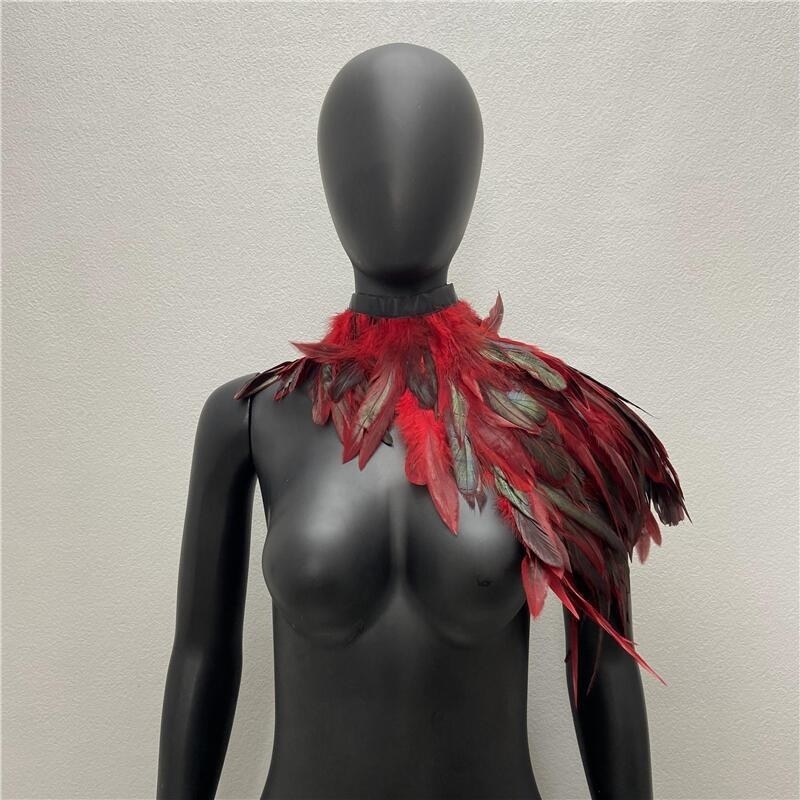 Halloween Shawls Snood Childre - Wedding Dress Supply recension och pris