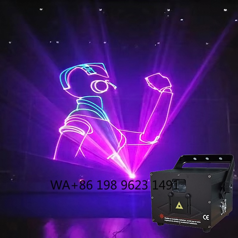 10W RGBW Creative LED Stage Li - Wedding Led recension och pris
