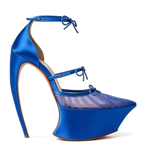 2026Women's Spring/Summer New  - Wedding Super recension och pris