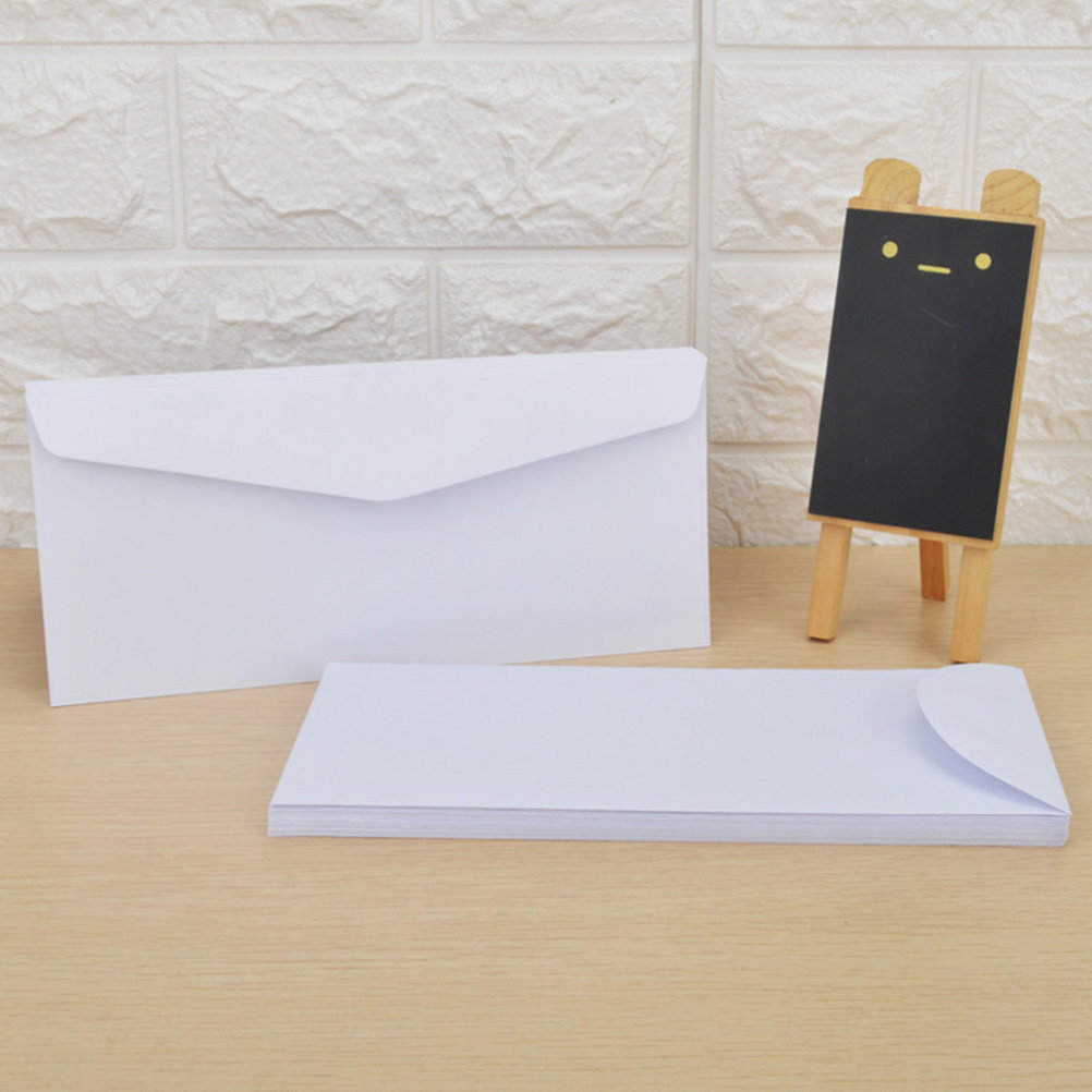 20Pcs Blank Envelopes Heavy Du - Wedding Envelopes recension och pris
