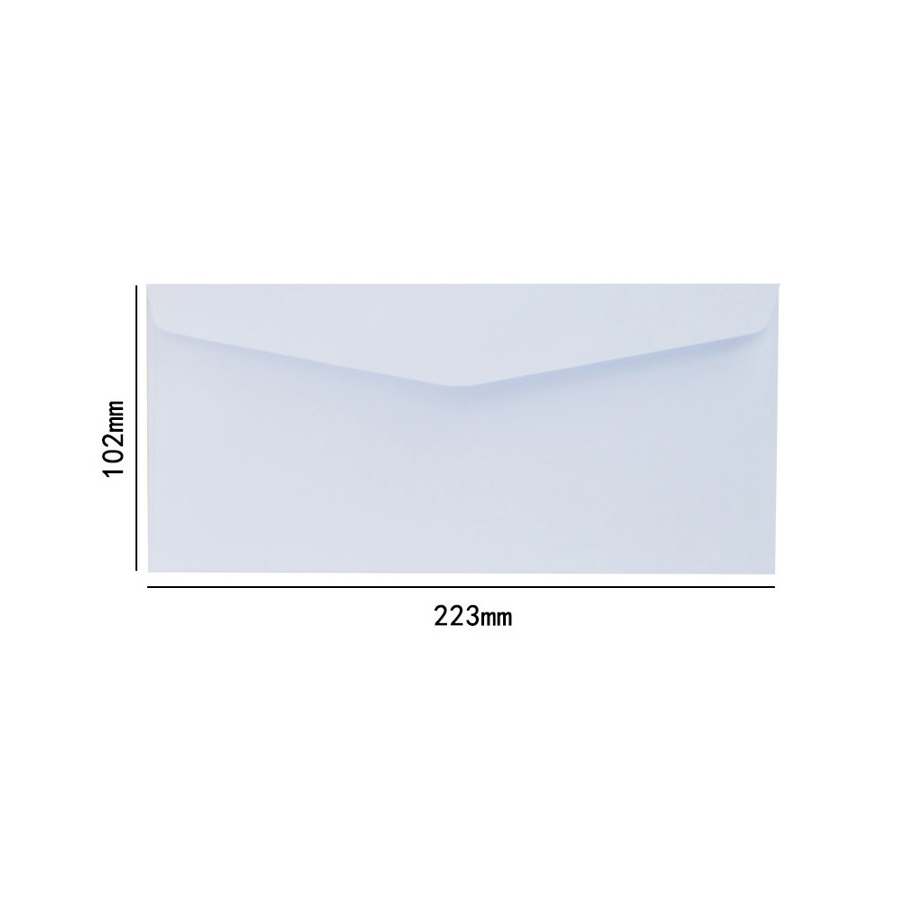 20Pcs Blank Envelopes Heavy Du - Wedding Envelopes recension och pris