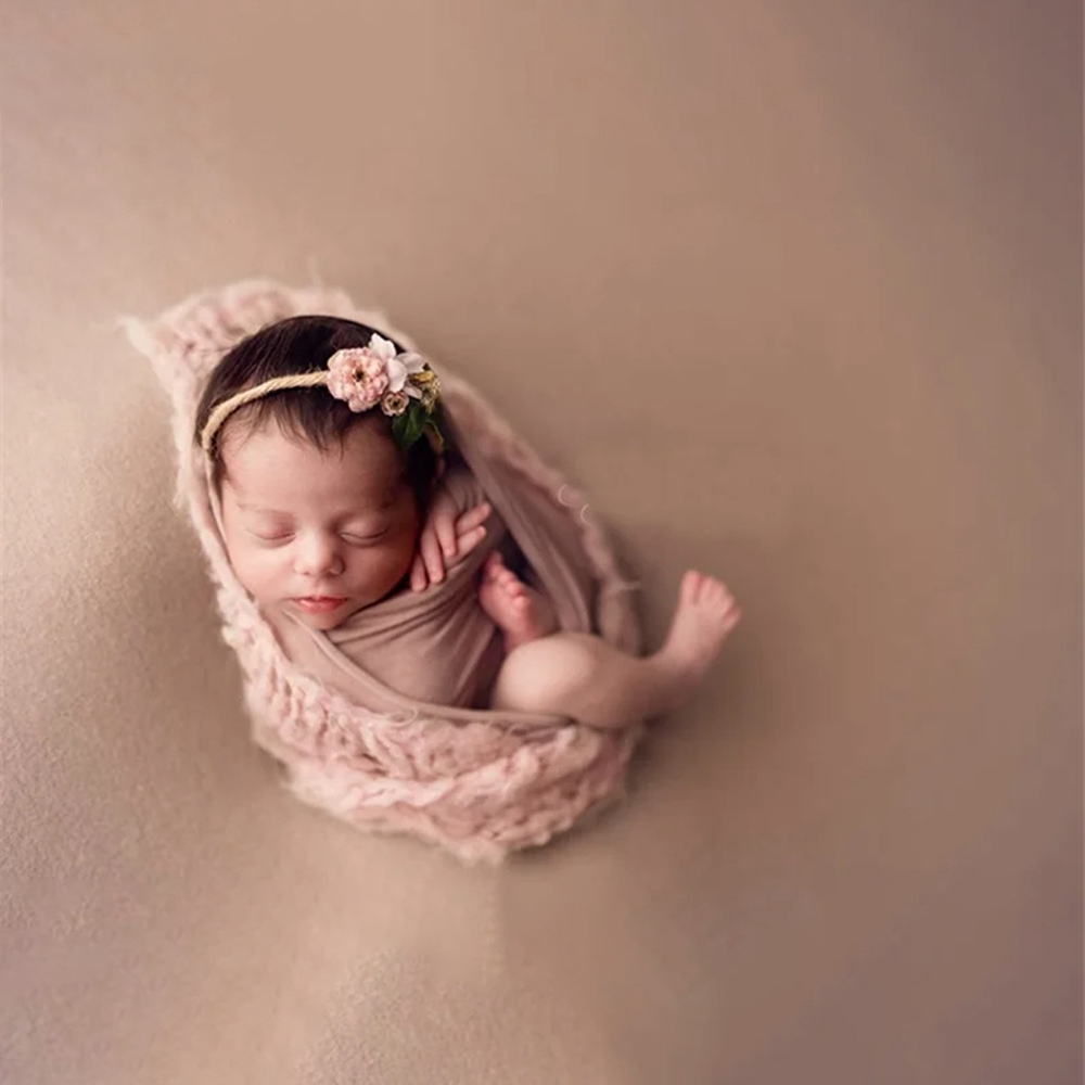 Newborn Photography Props Soft - Photo Booth Prop recension och pris