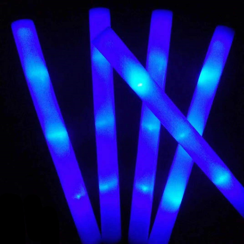 100/1000/5000Pcs LED Glow Stic - Wedding Supply In Bulk recension och pris